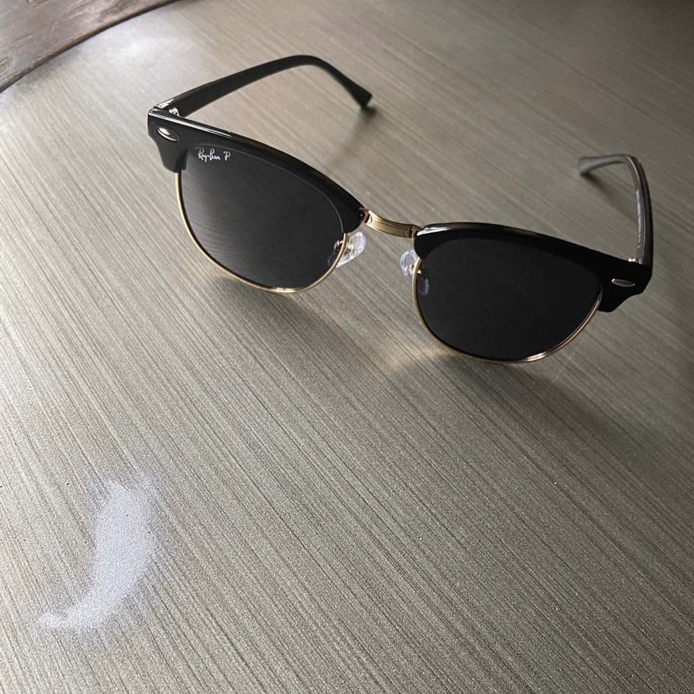 RayBan Sunglasses
